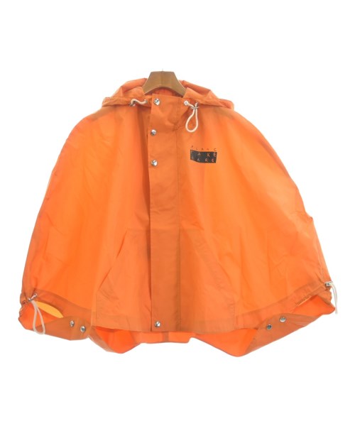 PLAN C プランシー ブルゾン レディース 【古着】【中古】