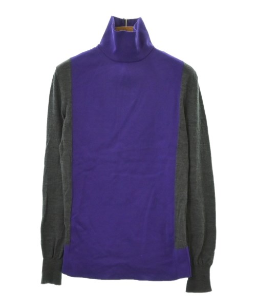 PLAN C プランシー ニット・セーター レディース 【古着】【中古】