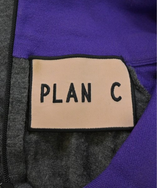 PLAN C プランシー ニット・セーター レディース 【古着】【中古】_2