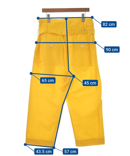 PLAN C プランシー パンツ（その他） レディース 【古着】【中古】 