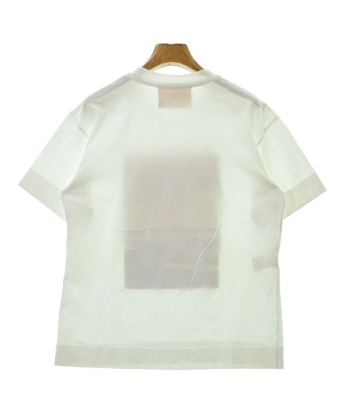 Plan C - PLAN C プランシー Tシャツ・カットソー XS 白 【古着