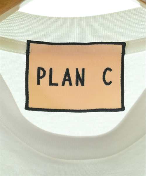 PLAN C プランシー Tシャツ・カットソー レディース 【古着