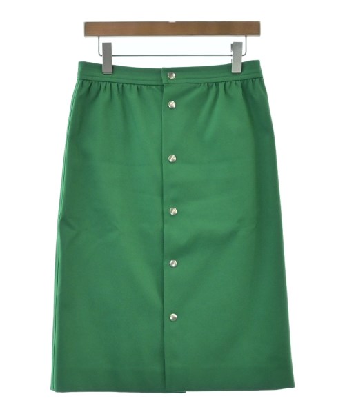 PLAN C プランシー ひざ丈スカート レディース 【古着】【中古】