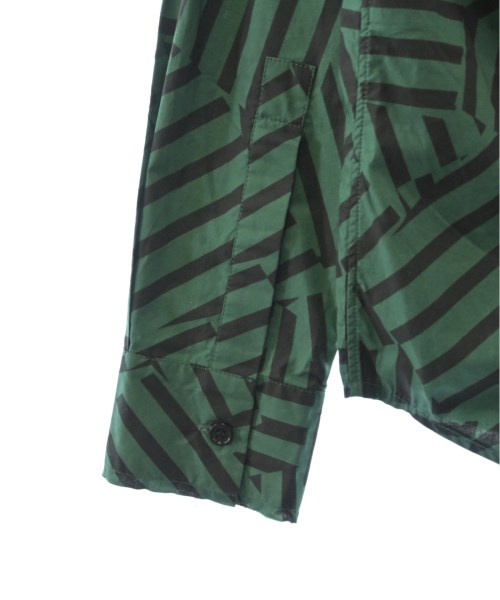 PLAN C プランシー ブラウス レディース 【古着】【中古】の通販はau