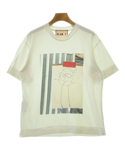 PLAN C プランシー Tシャツ・カットソー レディース 【古着】【中古】