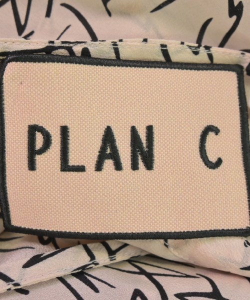 平和屋着物▽小紋 単衣 花唐草文 CAAT9538dy