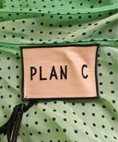 PLAN C プランシー ワンピース レディース 【古着】【中古】_2