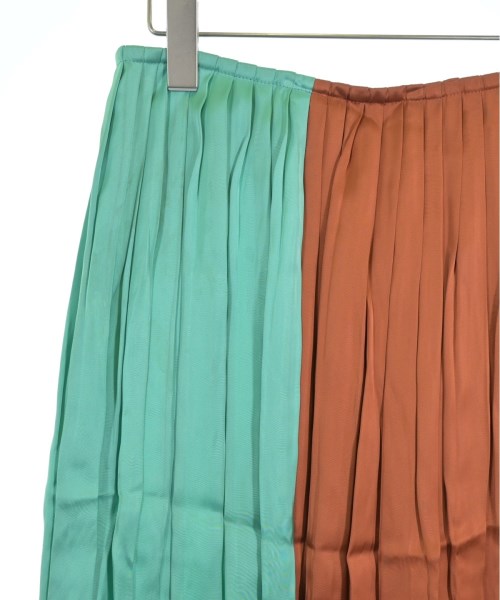 PLAN C PLAN C ひざ丈スカート レディース プランシー ひざ丈スカート  