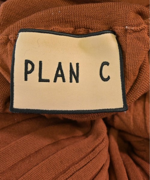 PLAN C プランシー ニット・セーター レディース 【古着】【中古】_2