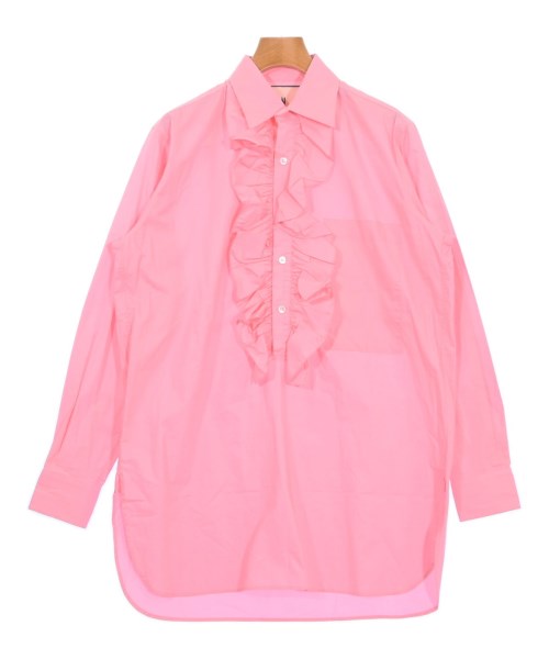 PLAN C プランシー カジュアルシャツ レディース 【古着】【中古】