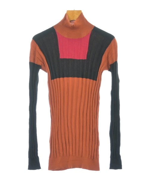 PLAN C プランシー ニット・セーター レディース 【古着】【中古】