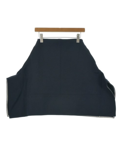 PLAN C プランシー ひざ丈スカート レディース 【古着】【中古】