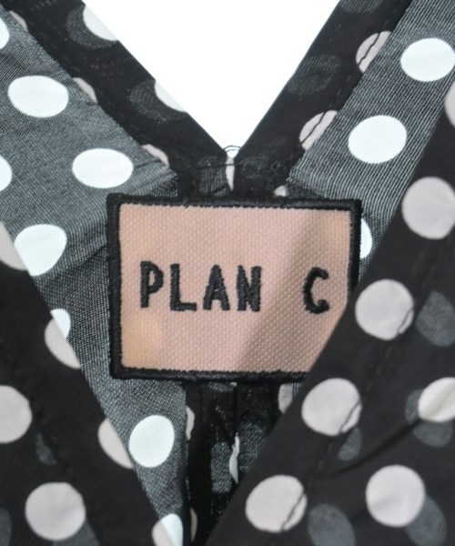 PLAN C プランシー カジュアルシャツ レディース 【古着】【中古】_2