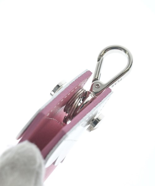 PLAN C プランシー キーケース・キーホルダー レディース 【古着】【中古】_2
