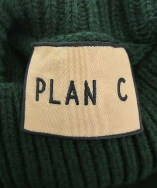 PLAN C プランシー ニット・セーター レディース 【古着】【中古】