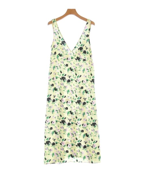 PLAN C プランシー ワンピース レディース 【古着】【中古】