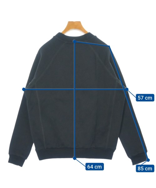 PLAN C プランシー スウェット レディース 【古着】【中古】_9