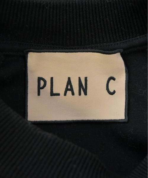 PLAN C プランシー スウェット レディース 【古着】【中古】_2