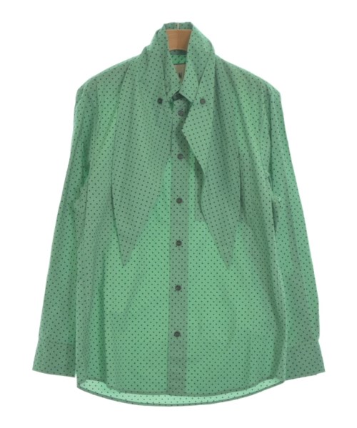 取寄) トミーバハマ レディース インディゴ パーム プリンテッド