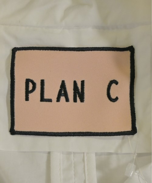 PLAN C プランシー ジャケット レディース 【古着】【中古】