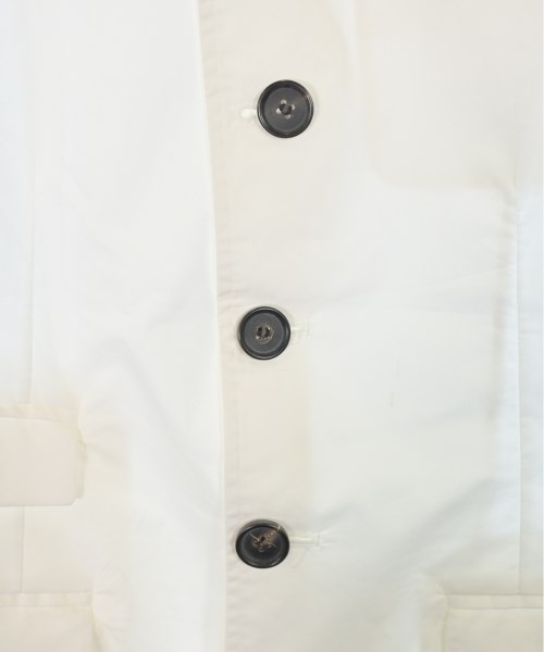 PLAN C プランシー ジャケット レディース 【古着】【中古】