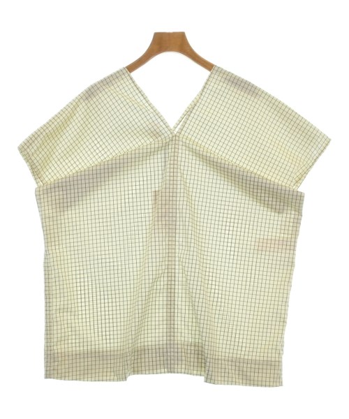 PLAN C プランシー カジュアルシャツ レディース 【古着】【中古】