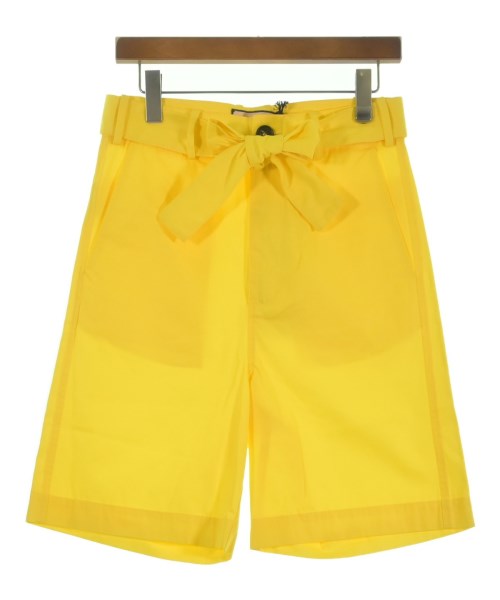 PLAN C プランシー ショートパンツ レディース 【古着】【中古】