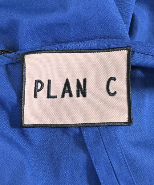 PLAN C プランシー ワンピース レディース 【古着】【中古】_2