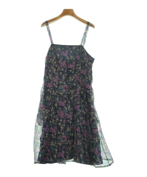 PLAN C プランシー ワンピース レディース 【古着】【中古】