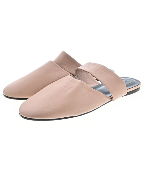 PLAN C プランシー シューズ（その他） レディース 【古着】【中古】