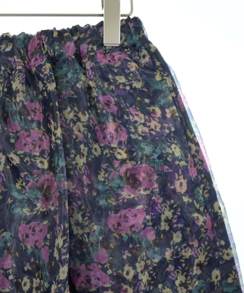 PLAN C プランシー ひざ丈スカート レディース 【古着】【中古】 