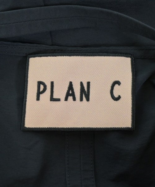 PLAN C プランシー ワンピース レディース 【古着】【中古】_2