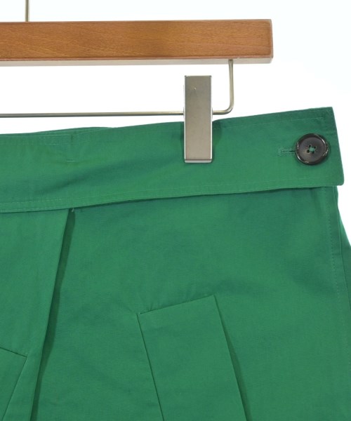 PLAN C プランシー ひざ丈スカート レディース 【古着】【中古】