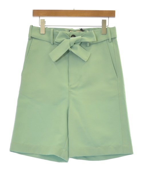 PLAN C プランシー ショートパンツ レディース 【古着】【中古】