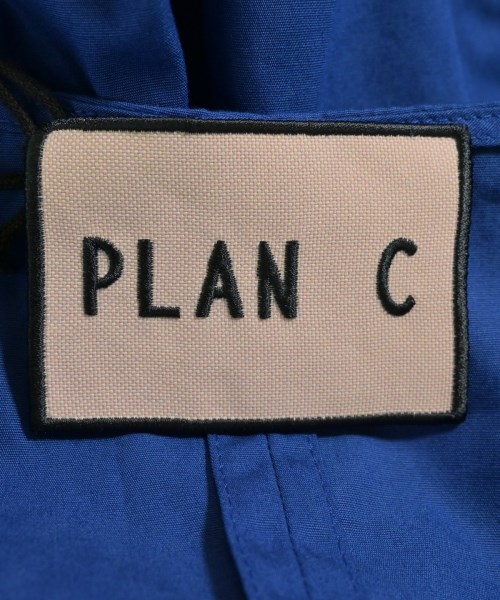 PLAN C プランシー ワンピース レディース 【古着】【中古】_2