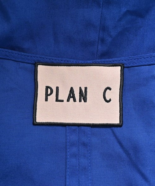 PLAN C プランシー ワンピース レディース 【古着】【中古】_2