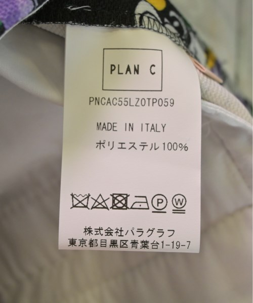 PLAN C プランシー パンツ（その他） レディース 【古着】【中古】_3