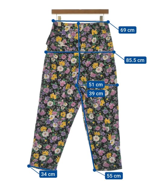 PLAN C プランシー パンツ（その他） レディース 【古着】【中古】_7