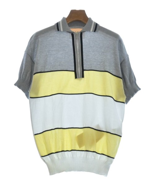 PLAN C プランシー ニット・セーター レディース 【古着】【中古】