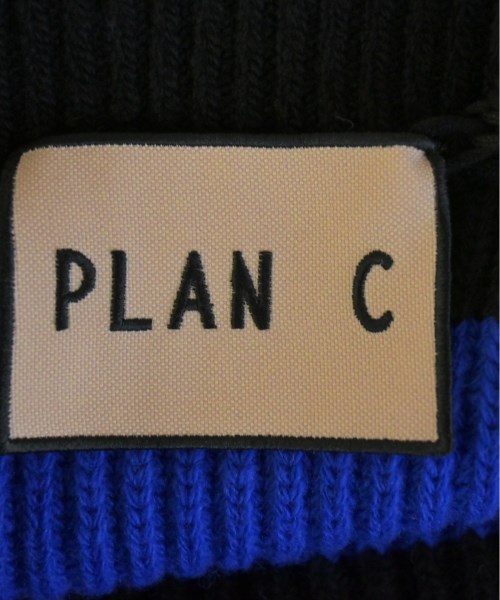 PLAN C プランシー ニット・セーター レディース 【古着】【中古】_2