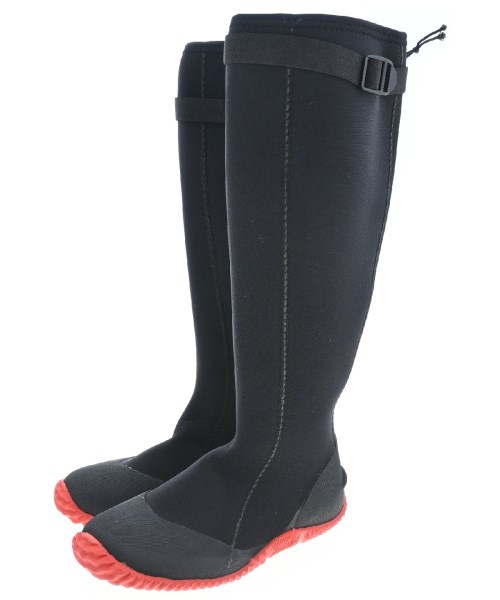 PLAN C プランシー ブーツ レディース 【古着】【中古】