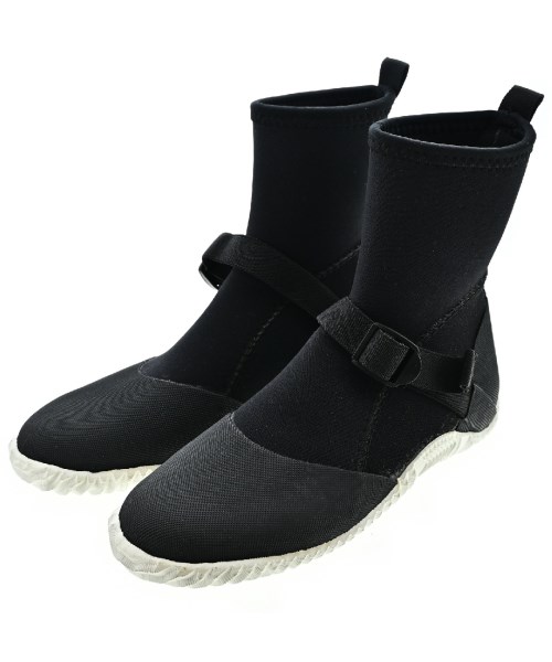 Dee Flavor(ディーフレイバー) コットン膝丈 ボタニカルプリント