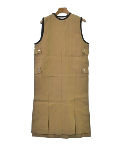 PLAN C プランシー ワンピース レディース 【古着】【中古】