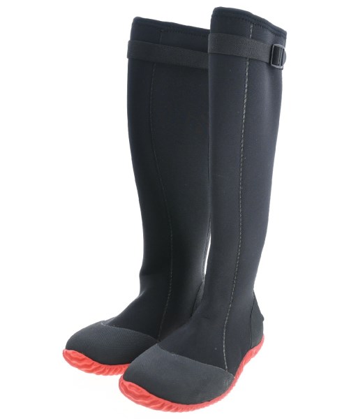 PLAN C プランシー ブーツ レディース 【古着】【中古】