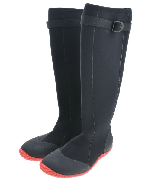 PLAN C プランシー ブーツ レディース 【古着】【中古】