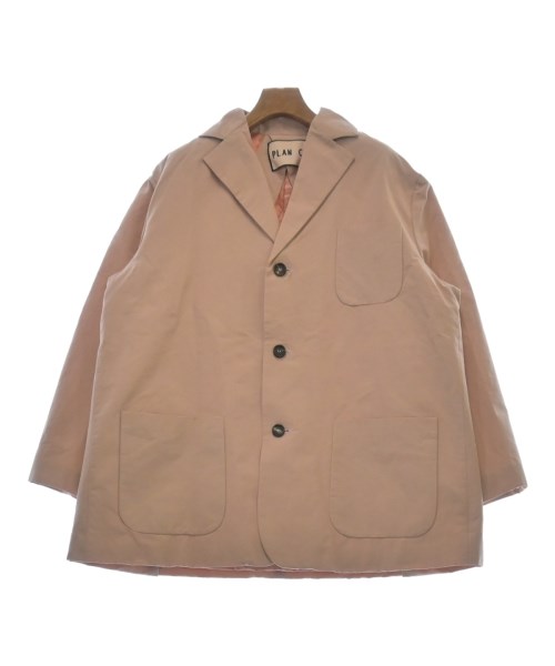 試着のみ】our coach jacket for wake.sapporo メンズ