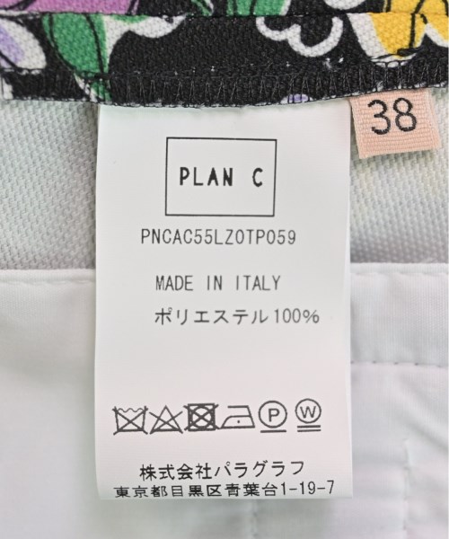 PLAN C プランシー パンツ（その他） レディース 【古着】【中古】_3