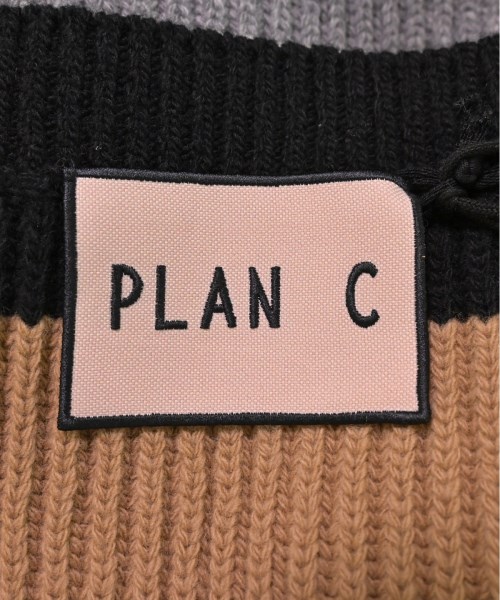 PLAN C プランシー ニット・セーター レディース 【古着】【中古】_2