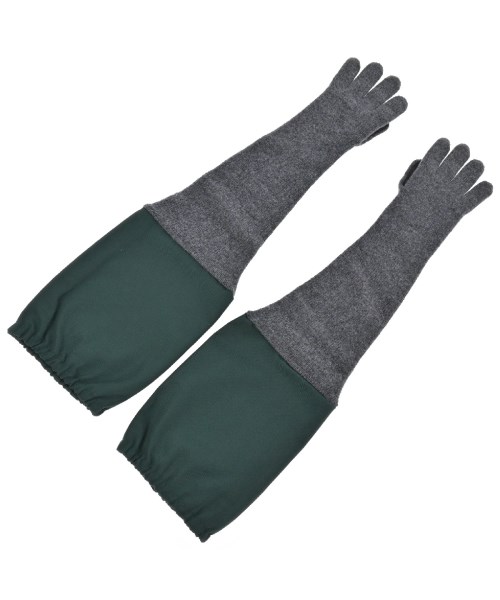 BURTON MINT レディース ブーツ 花柄 24.0cm バートン レディース 手袋 アクセサリー Sapphire Glove