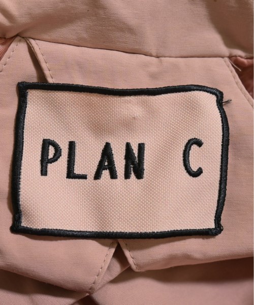 PLAN C プランシー カジュアルジャケット レディース 【古着】【中古】